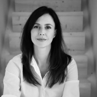 Monique Pascall van Rensburg