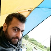 George Joulji