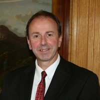 Ross Latham