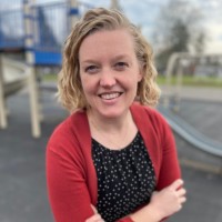 Alison Hook
