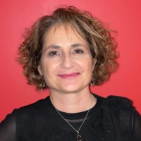Christine Liotaud