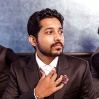 Sachin Dominic