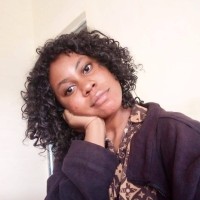 Elizabeth Adah