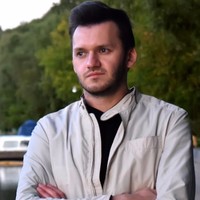 Дмитрий Белинский