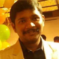 GANESHRAM MANAVALAN