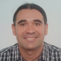 Sergio Velasco Martínez