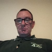 Stephen Mcglashan