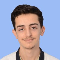 Aymane Benslimane