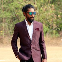 Ranjan V
