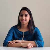 Nikita Jain