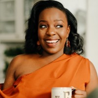 Chef Evelyn W.