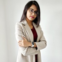 Dharti Patel