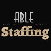 Able Staffing London Division