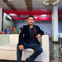 Dhirender Singh
