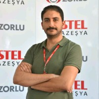 Salih Samet Yardım