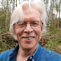 Roy Cairns