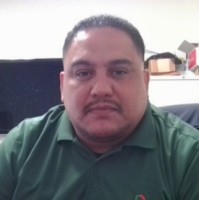 Aldo Duran