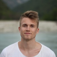 Andreas Boye Ørbæk