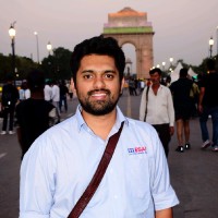 Joel Varghese Cheriyan