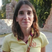 ALMUDENA MARTIN LOPEZ