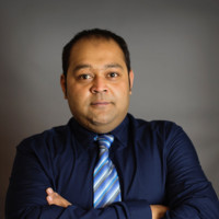 Sajid M Choudhury