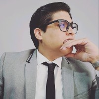 F. Xavier Hernández Suárez