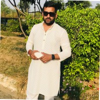Shubham Singh