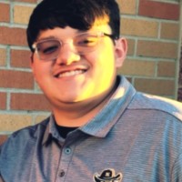 Austin Garcia