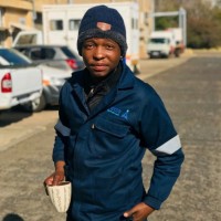 Kube Kabelo
