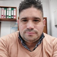 Diego Palacios