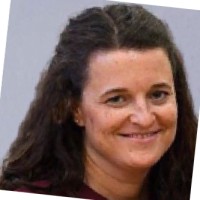 Alexis Mcallister