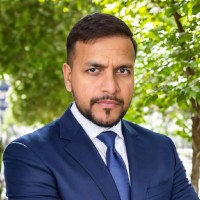 Kazi Iqbal, Mba