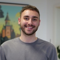 Jani Kralj