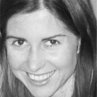 Sarah Corderoy