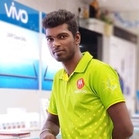 Vijaya Baskar