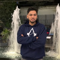 Rohan Swami