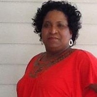 Teresa Imbufe (Rozier)
