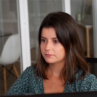 Alba Castro Barberán