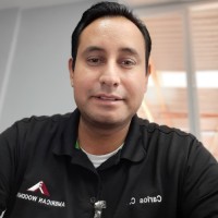 Carlos Cisneros