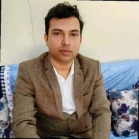 Kanak Sharma