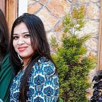 Rajni Lalwani
