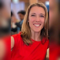 Alison Williams Mprca