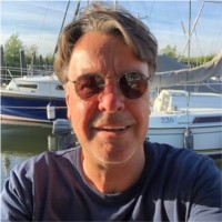 Erwin Van Damme
