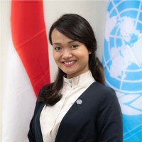 Eugenia Maria Efendy