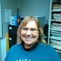 Sue Simon