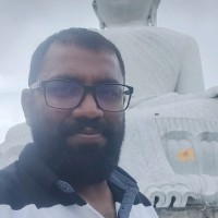 Shivakumar K