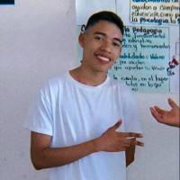 Carlos Morales Contreras