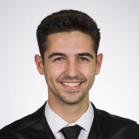 Eric Hernandez Sala