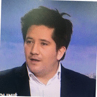 William Molinié