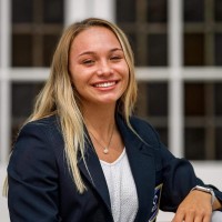 Rachel Weyenberg